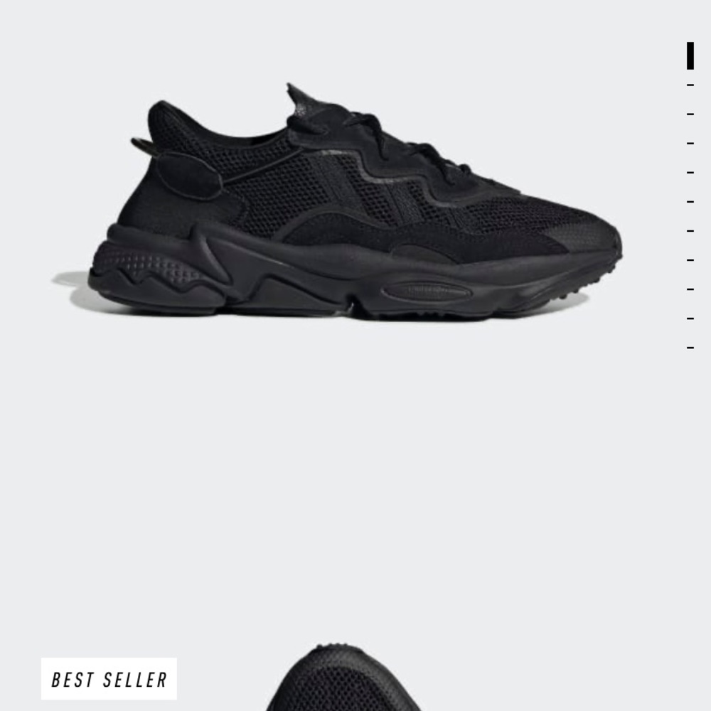 Ozweego Adidas Shoes